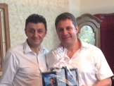 קופטאן וביבס יעזרו לרשויות המקומיות 